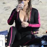 Mariah Carey nude #1169