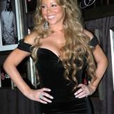 Mariah Carey nude #1182