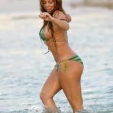 Mariah Carey nude #1185