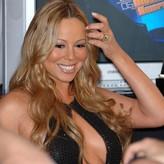 Mariah Carey nude #1203