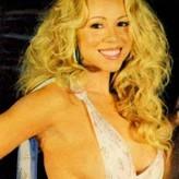 Mariah Carey nude #1311