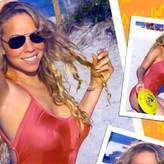 Mariah Carey nude #1323