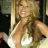 Mariah Carey nude #1345