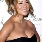 Mariah Carey nude #1381