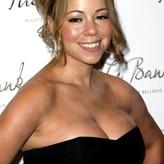 Mariah Carey nude #1383