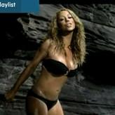 Mariah Carey nude #1498