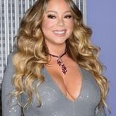 Mariah Carey nude #1594