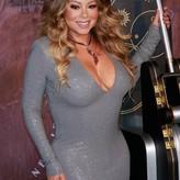 Mariah Carey nude #1597