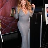 Mariah Carey nude #1600