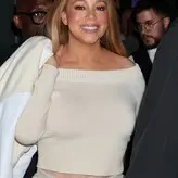 Mariah Carey голая #1953