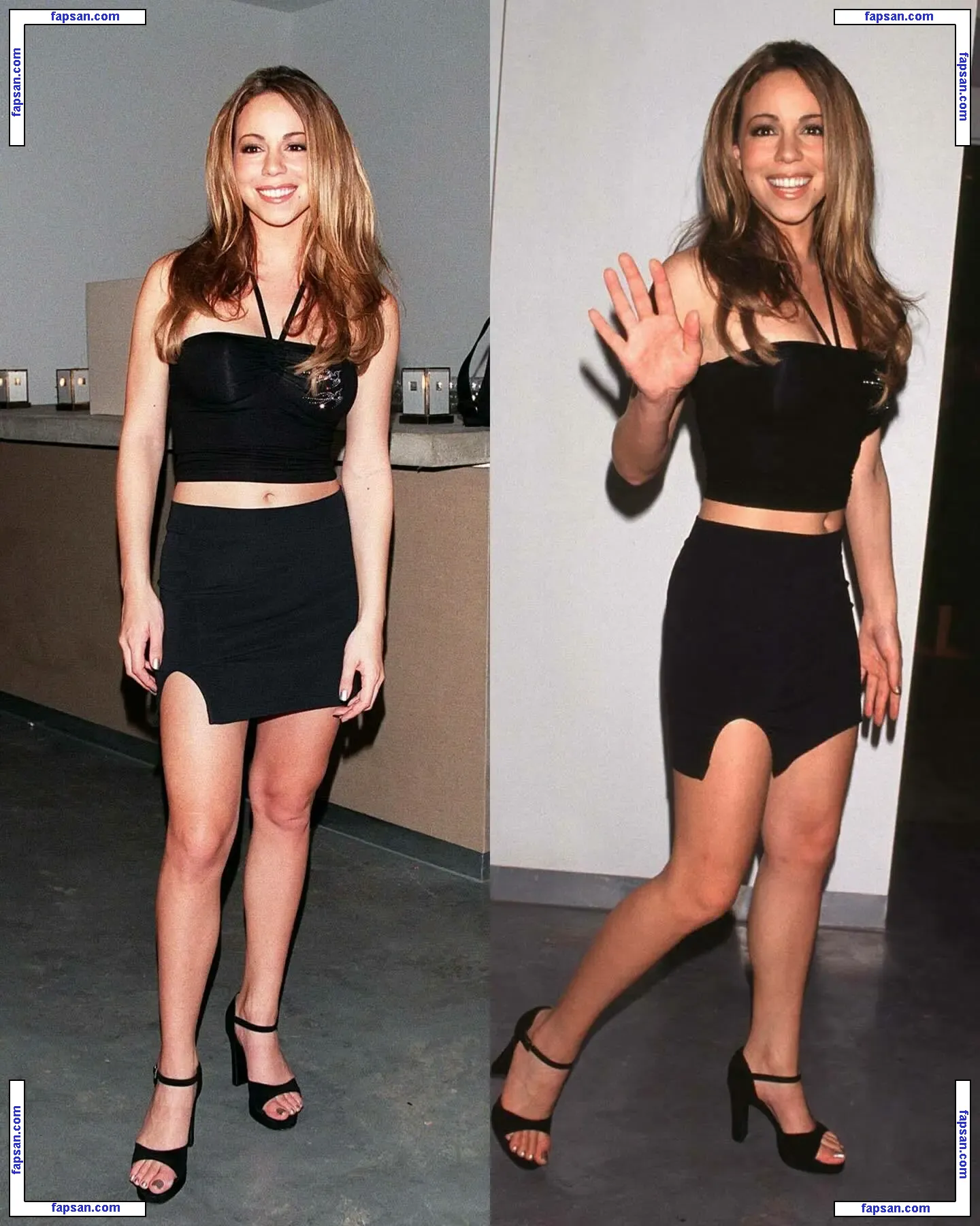 Mariah Carey nude photo #2086 from OnlyFans