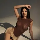 Mariah Lopez nude #0003
