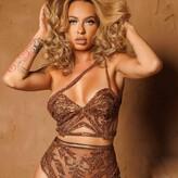 Mariah Lynn nude #0027