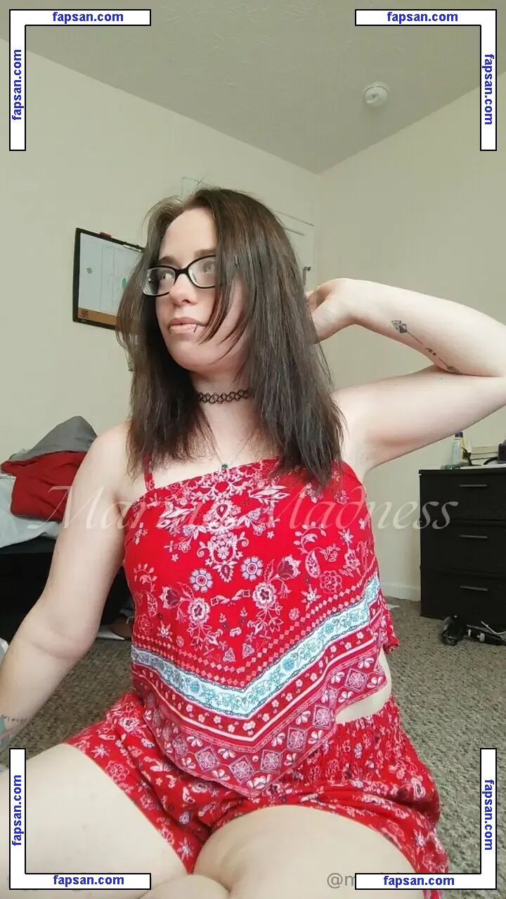 mariah_madnessfree nude photo #0010 from OnlyFans