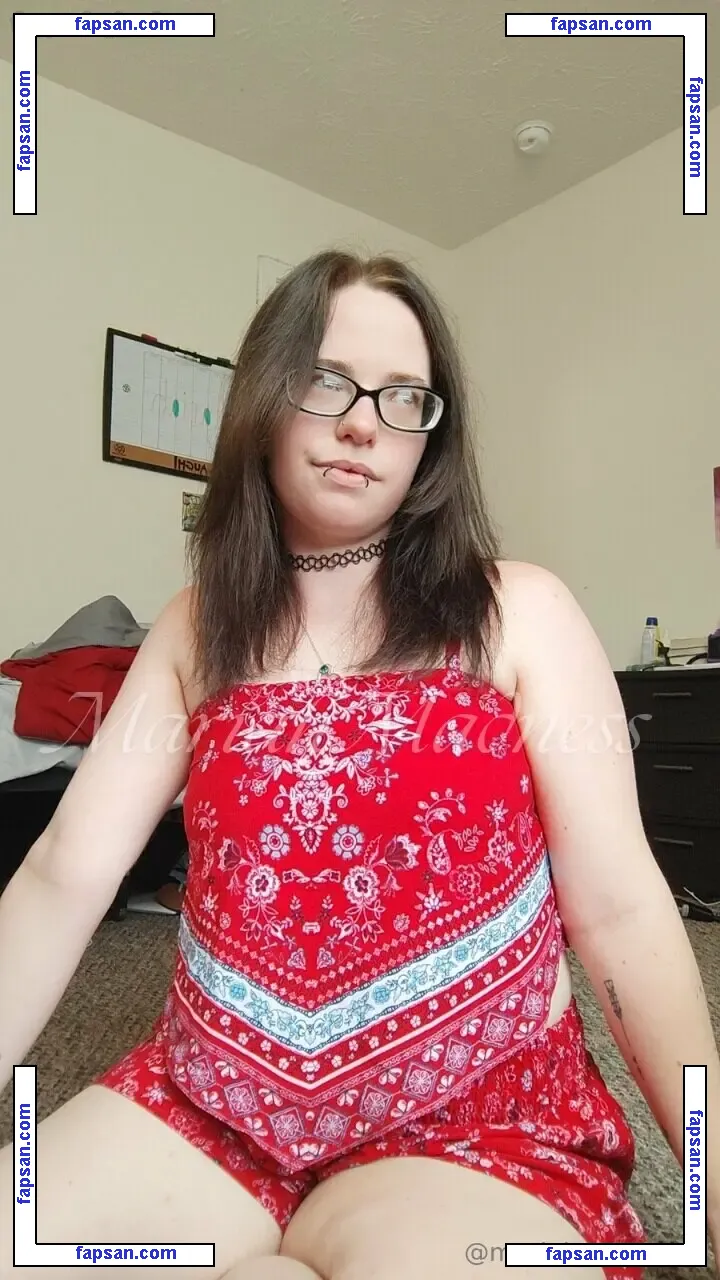 mariah_madnessfree nude photo #0015 from OnlyFans