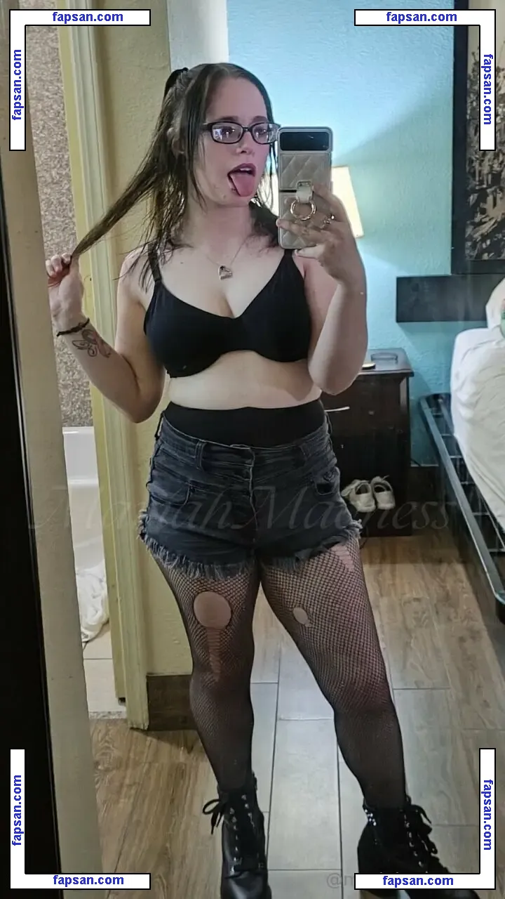 mariah_madnessfree nude photo #0016 from OnlyFans