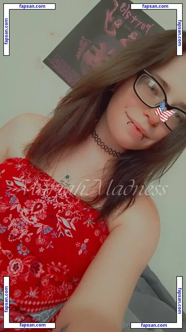 mariah_madnessfree nude photo #0023 from OnlyFans