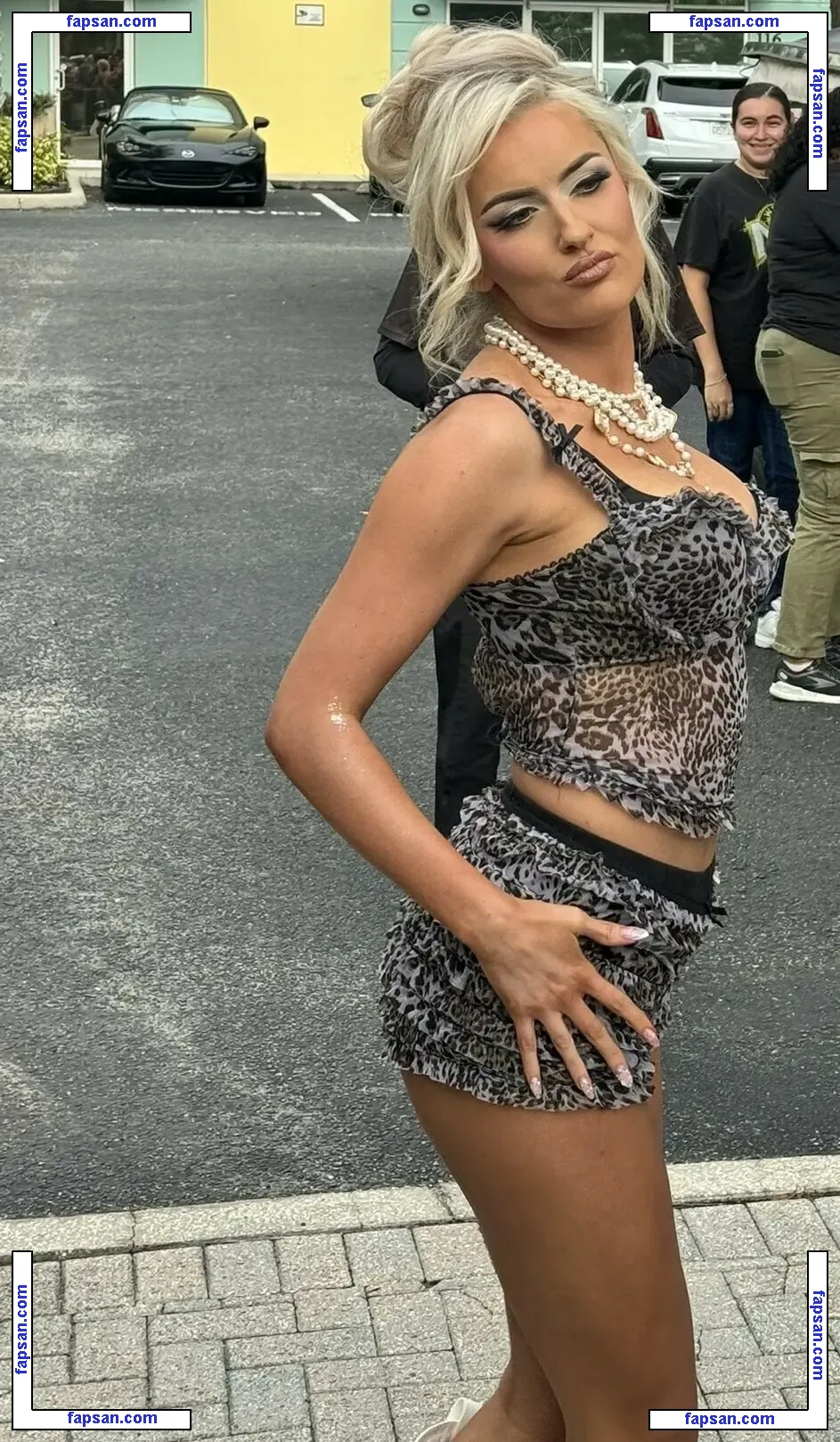 Mariah May nude photo #0525 from OnlyFans