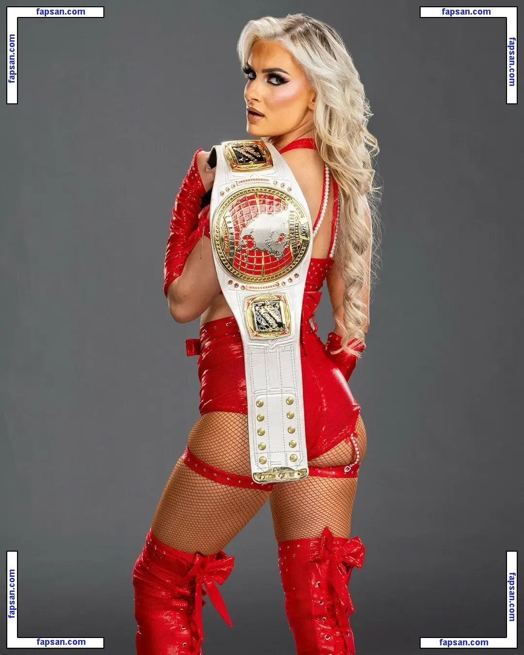 Mariah May голая фото #0549 с Онлифанс