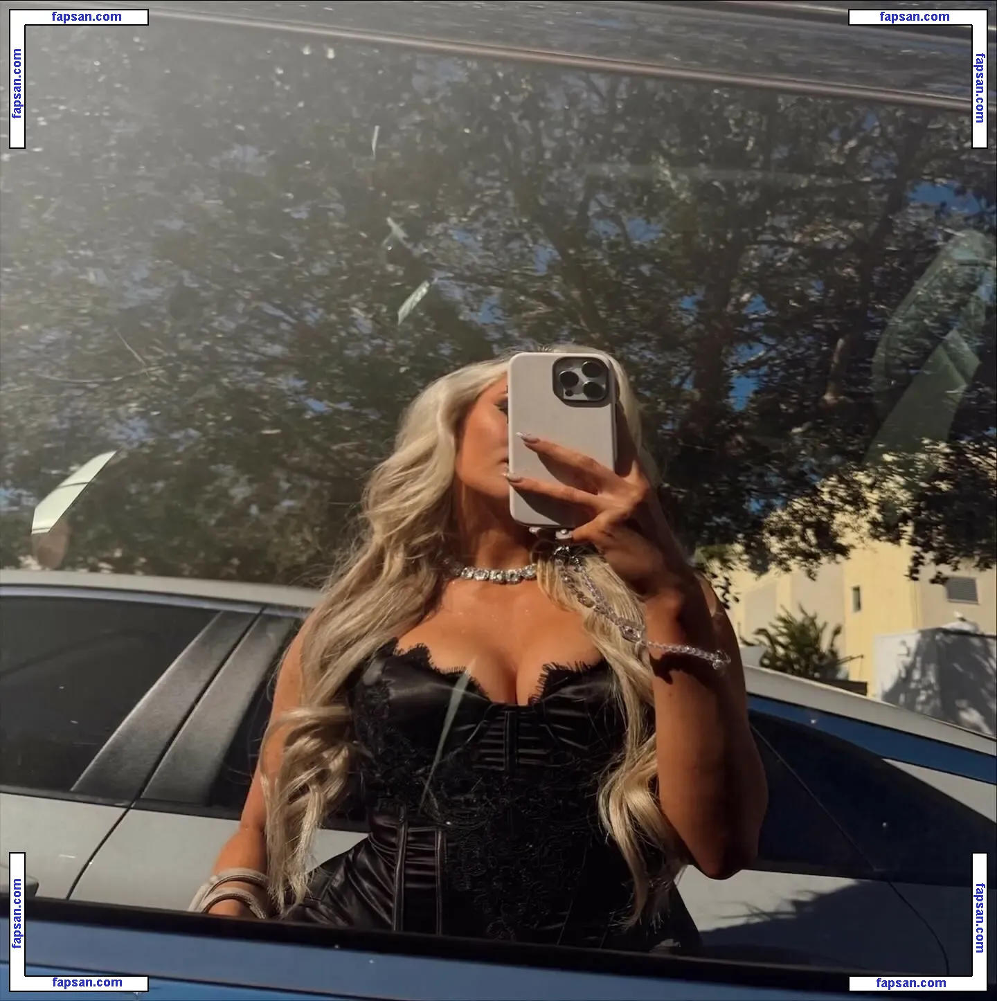 Mariah May голая фото #0555 с Онлифанс