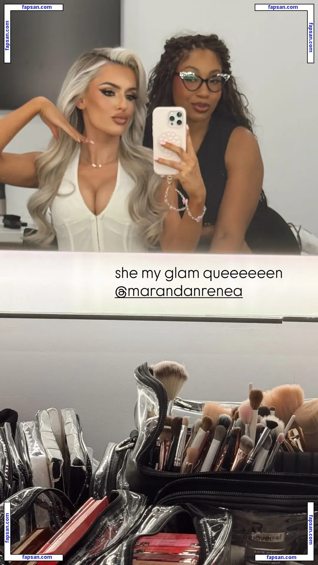 Mariah May голая фото #0596 с Онлифанс