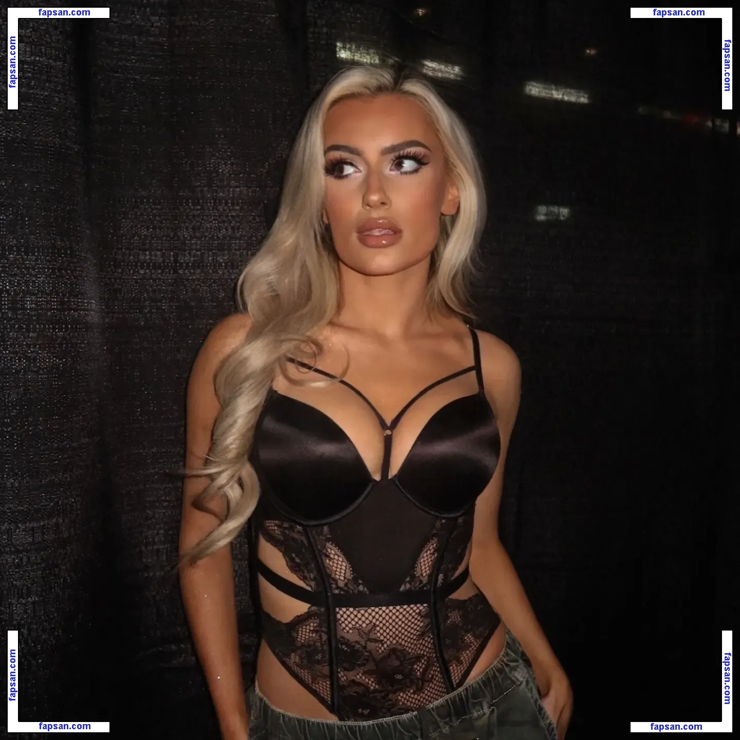 Mariah May голая фото #0601 с Онлифанс