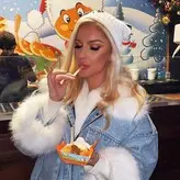 Mariah May голая #0003