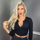Mariah May голая #0023