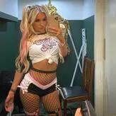 Mariah May голая #0053