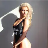 Mariah May голая #0068