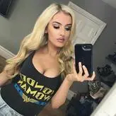 Mariah May голая #0079