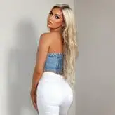 Mariah May голая #0185