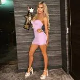 Mariah May голая #0193