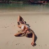 Mariah May голая #0543