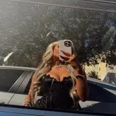 Mariah May голая #0555