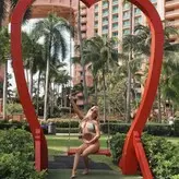 Mariah May nude #0578