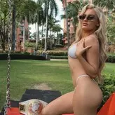 Mariah May nude #0579