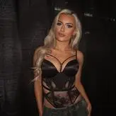 Mariah May голая #0598