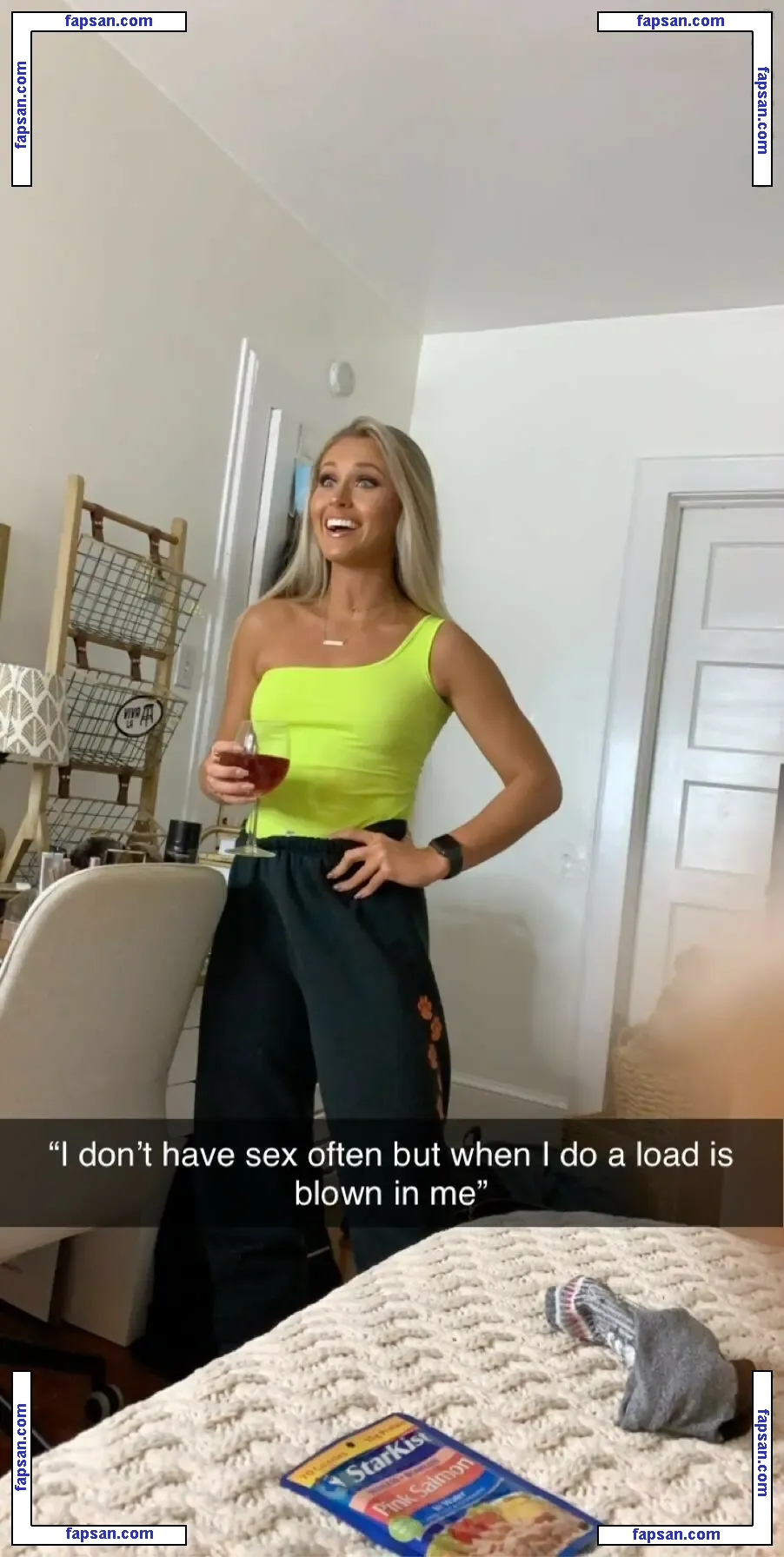 Mariah Morse голая фото #0001 с Онлифанс