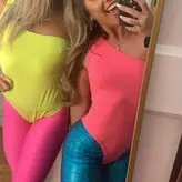 Mariah Morse голая #0002