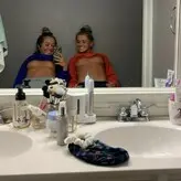 Mariah Morse голая #0004