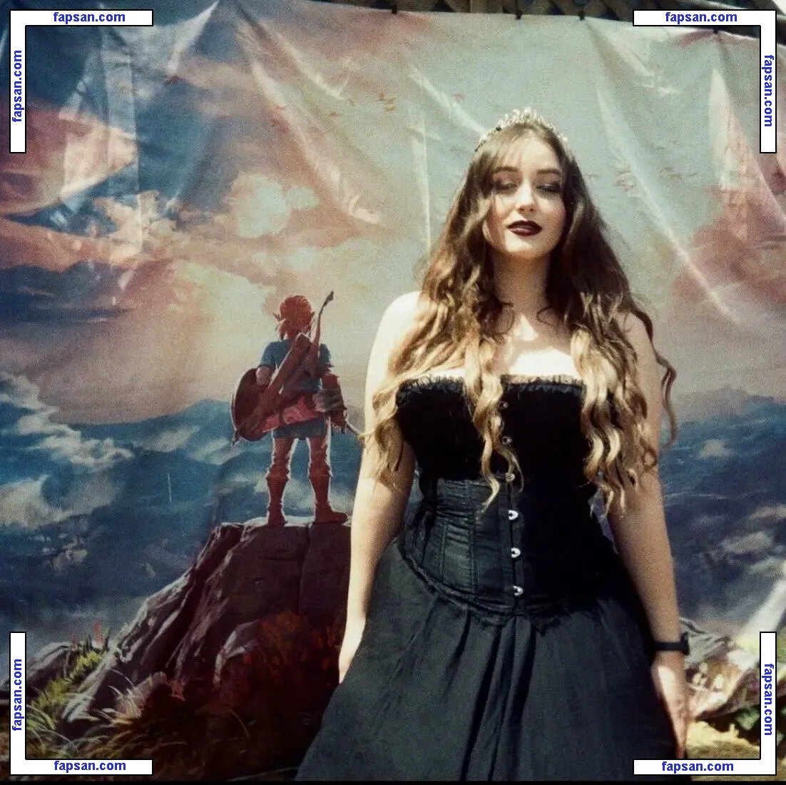 Mariah Rose Faith Casillas nude photo #0003 from OnlyFans