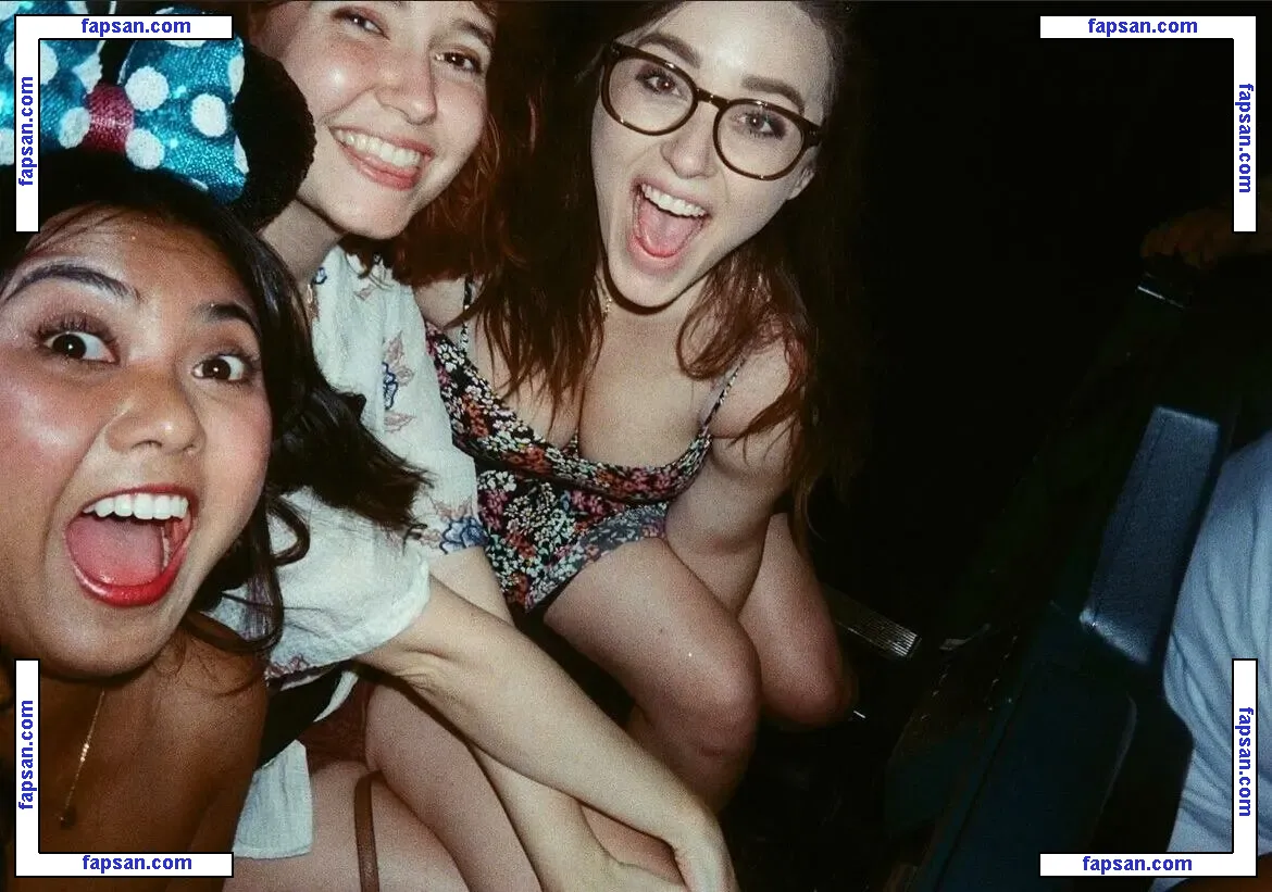 Mariah Rose Faith Casillas nude photo #0004 from OnlyFans