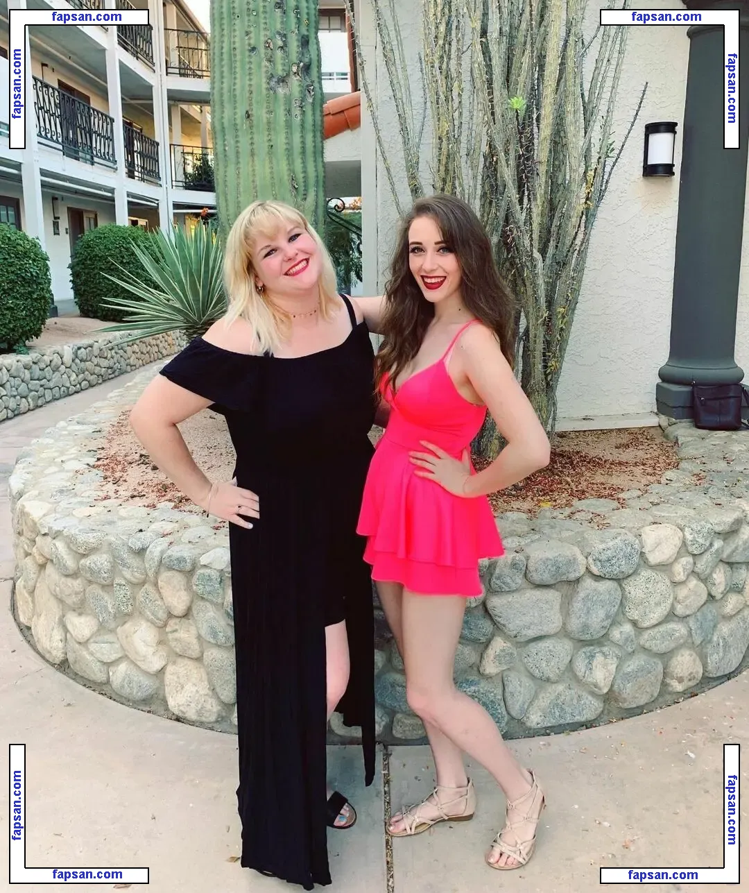 Mariah Rose Faith Casillas nude photo #0020 from OnlyFans