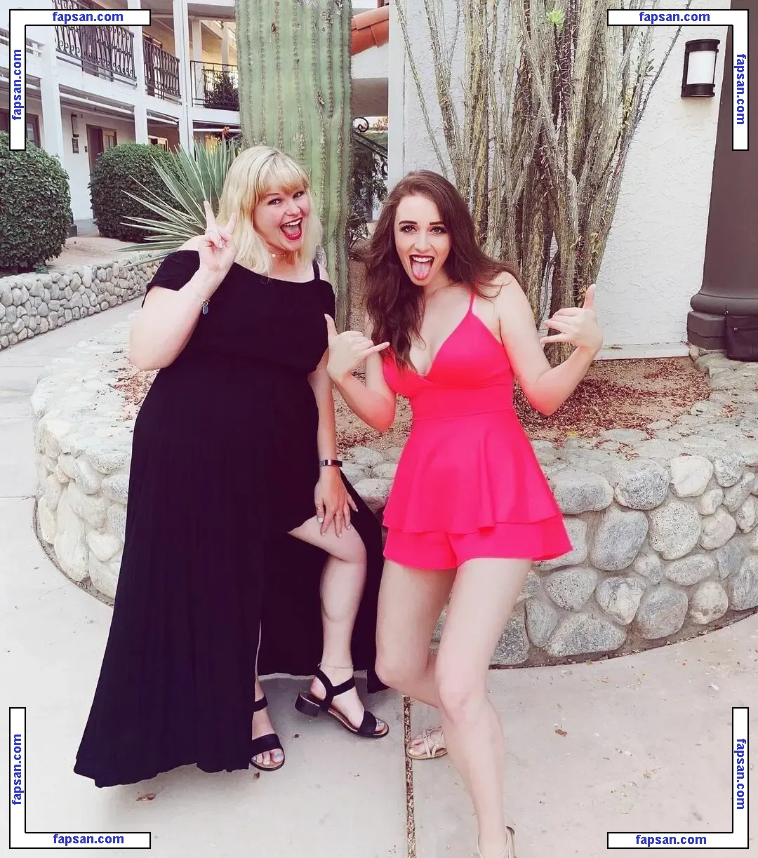 Mariah Rose Faith Casillas nude photo #0021 from OnlyFans