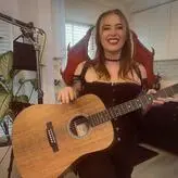 Mariah Rose Faith Casillas nude #0019