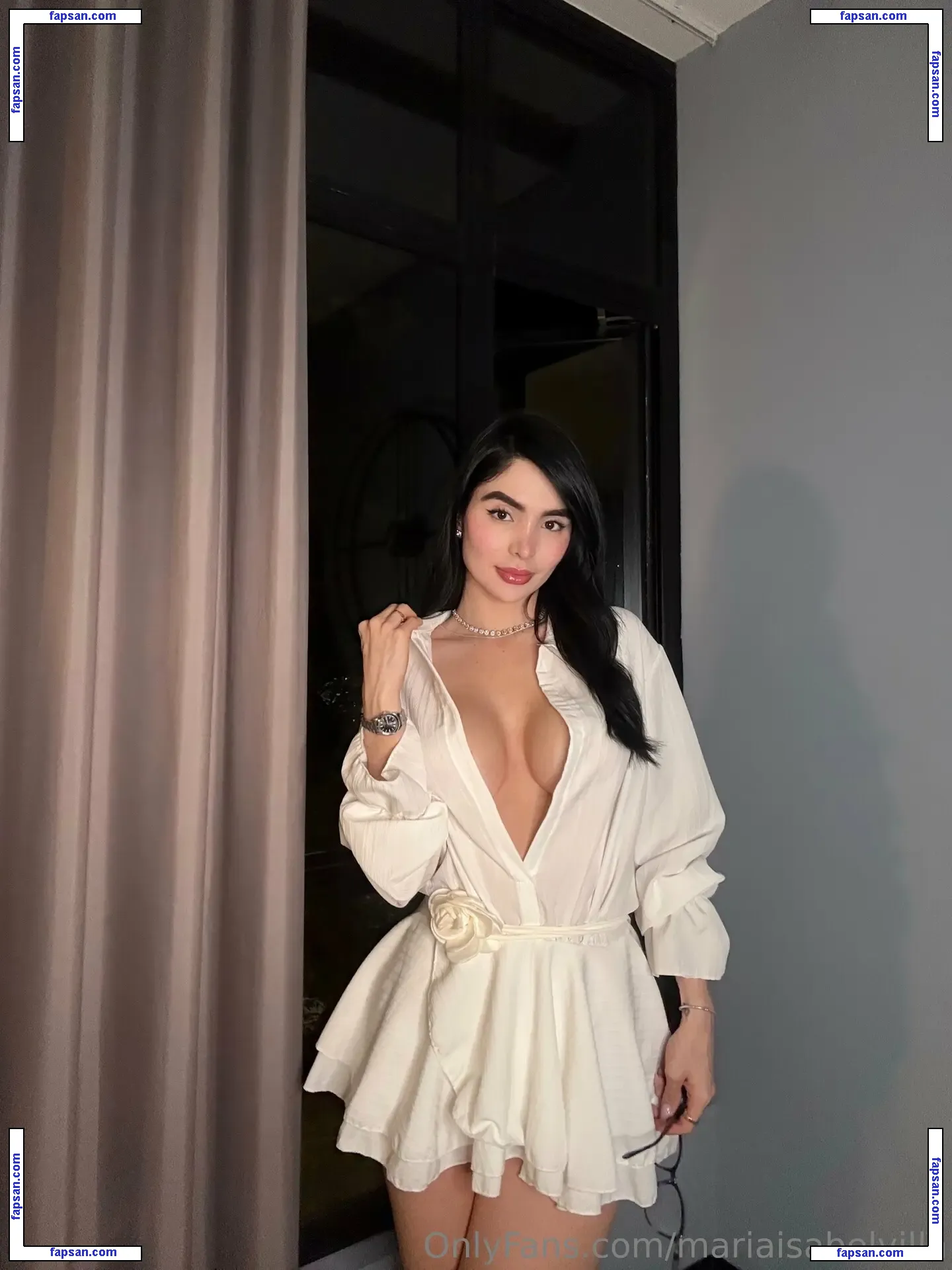 mariaisabelvilla nude photo #0015 from OnlyFans
