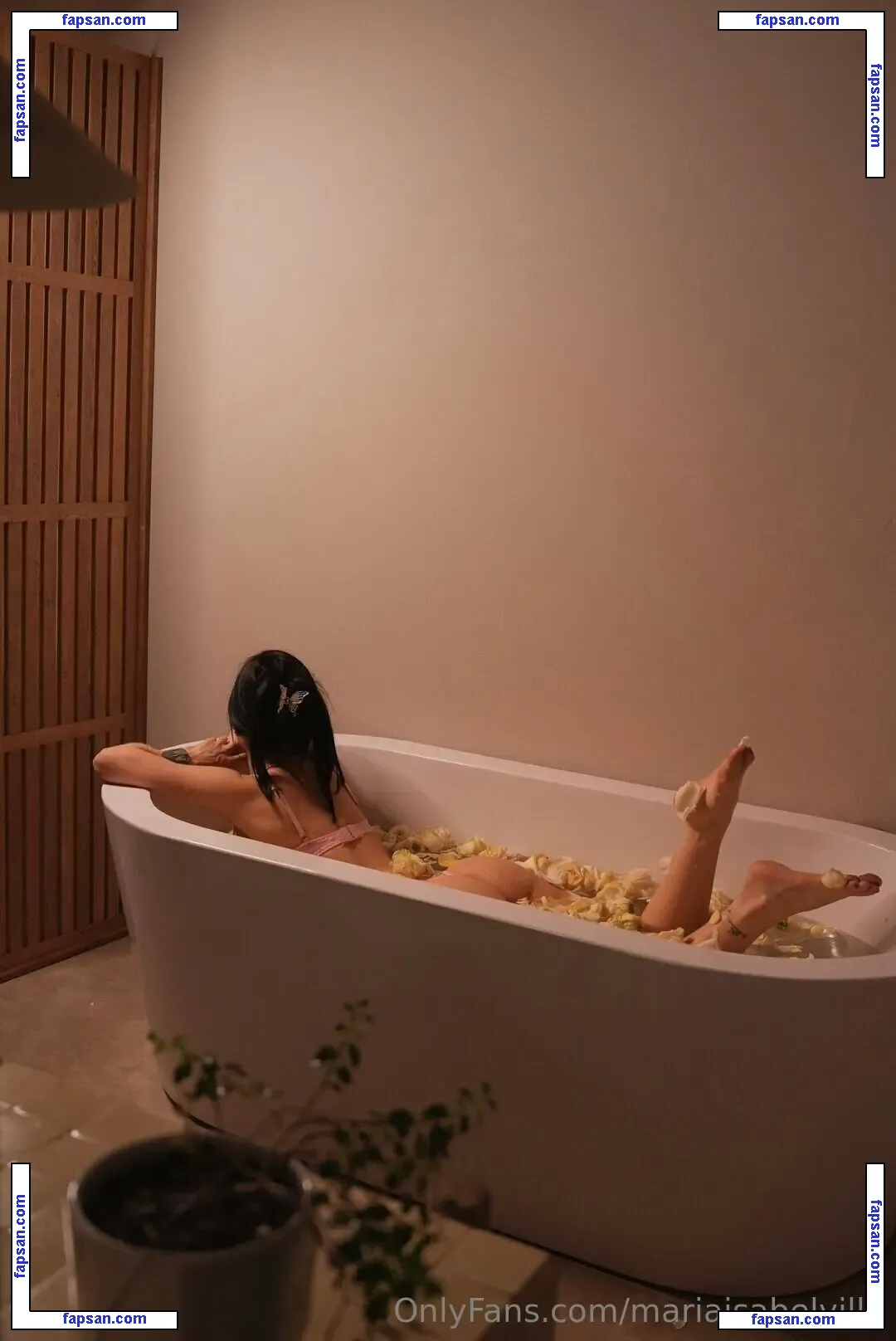 mariaisabelvilla nude photo #0017 from OnlyFans