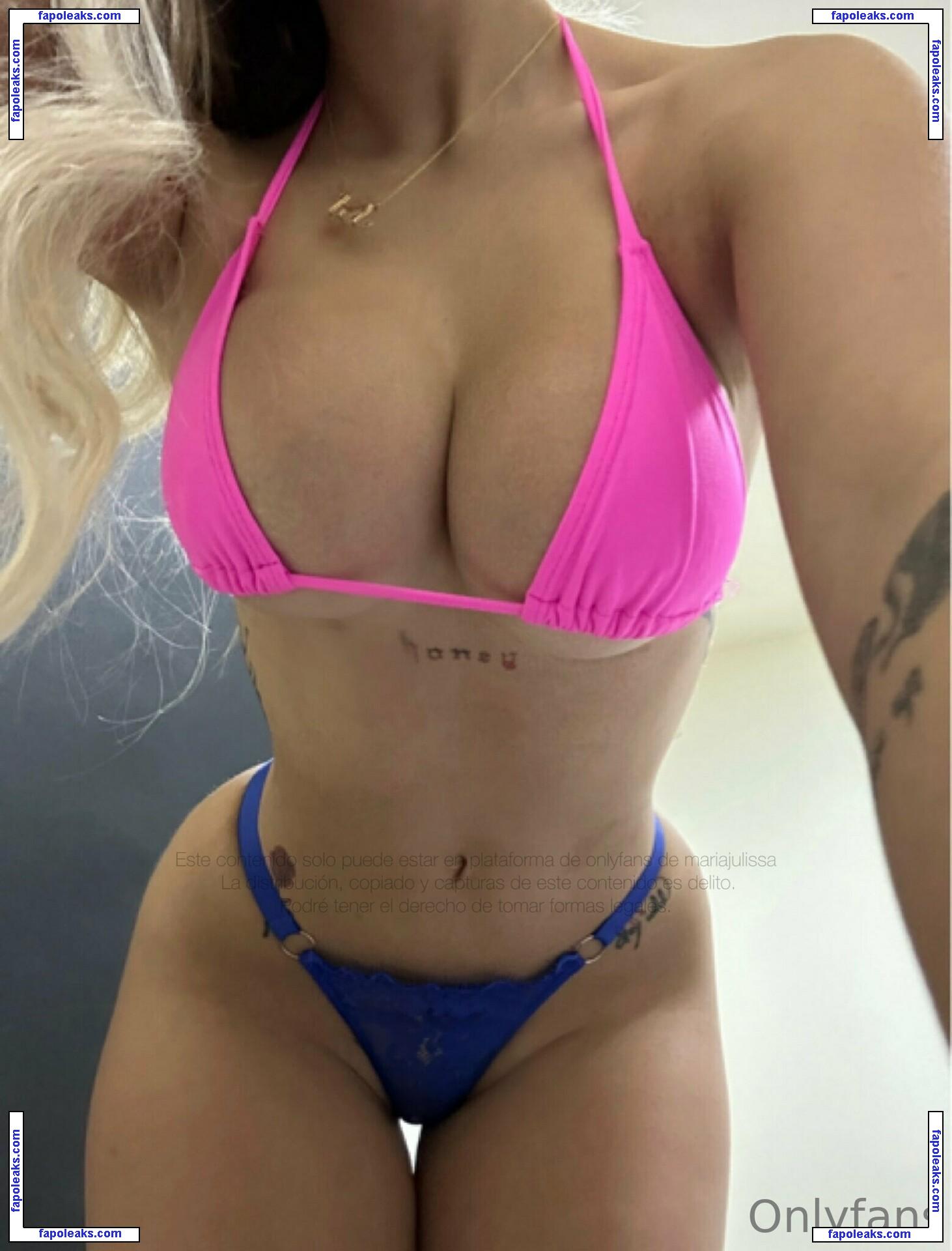 mariajulissa13 nude photo #0011 from OnlyFans