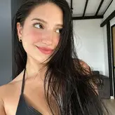 Mariam Obregon nude #0012